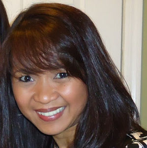 Meet your Posher, Marjorie